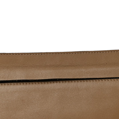 Loewe Calfskin T Pouch Mink 8 of 11