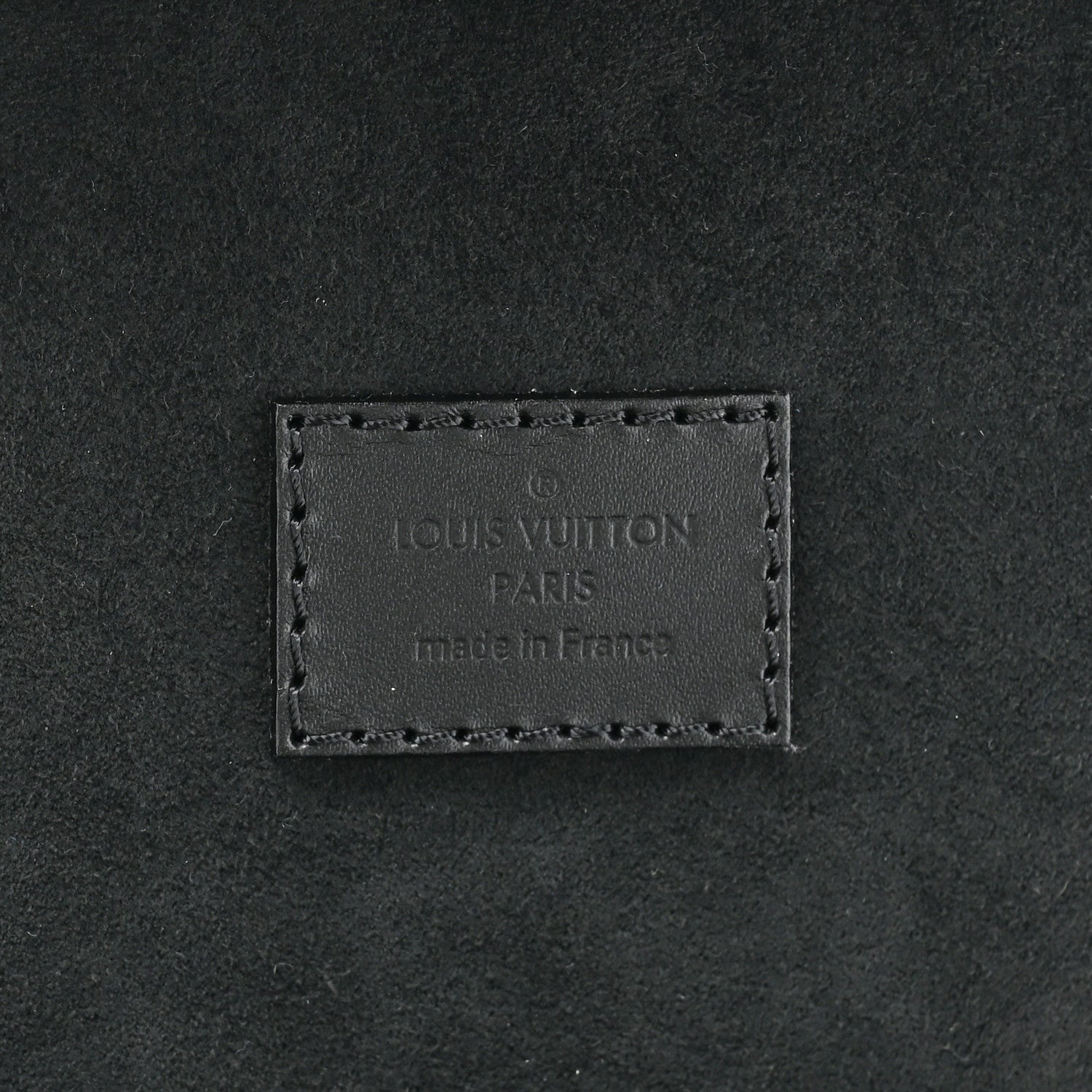 Louis Vuitton Reverse Monogram Coffret Tresor 24 7 of 12