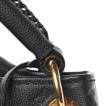 Louis Vuitton Empreinte Artsy MM Black 15 of 15