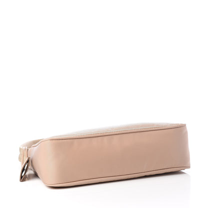 Prada Tessuto Nylon Mini Re-Edition 2000 Bag Cammeo 4 of 10