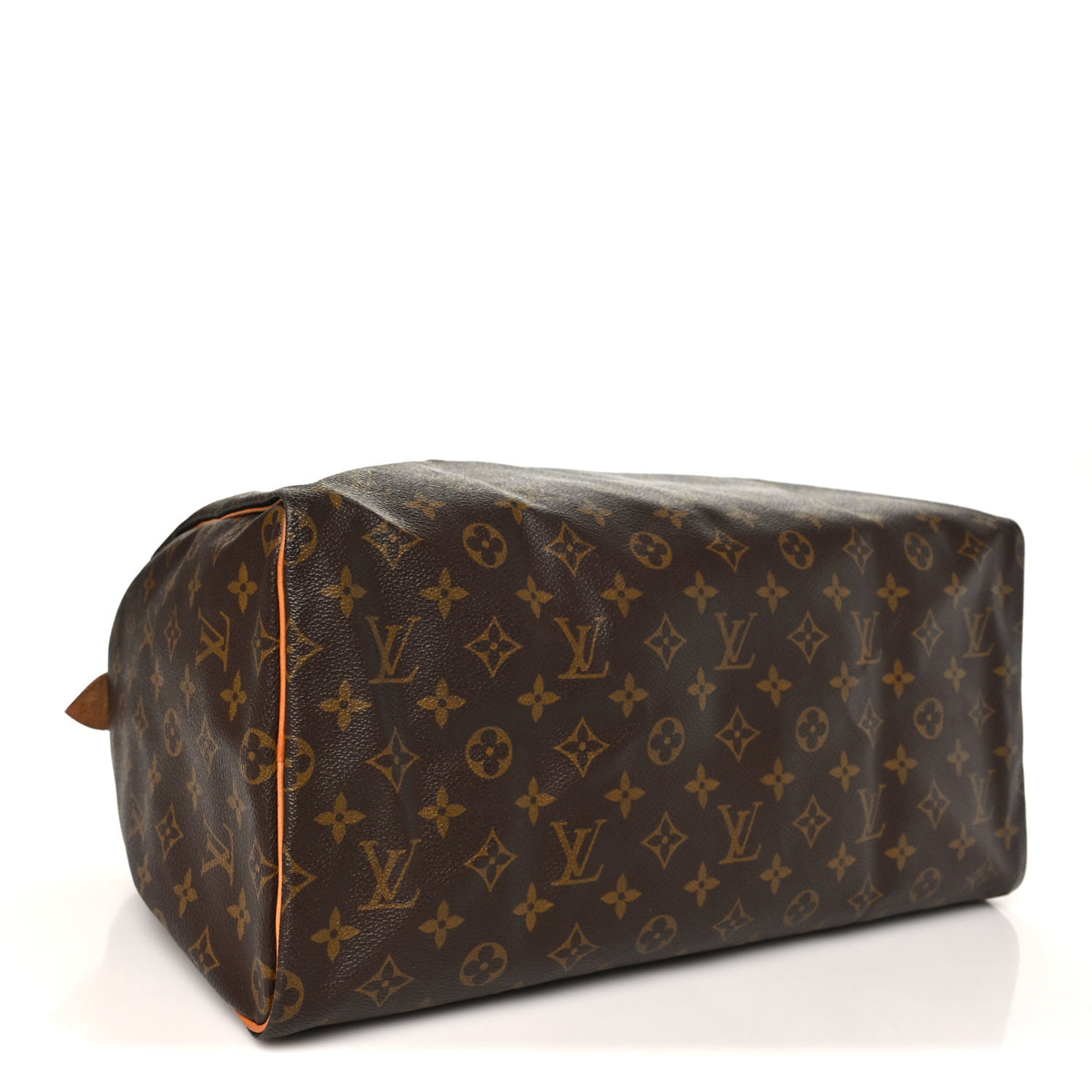 Louis Vuitton Monogram Speedy 40 4 of 10