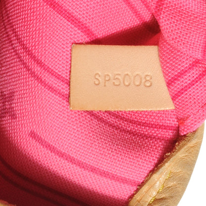 Louis Vuitton Monogram Roses Neverfull MM 7 of 7