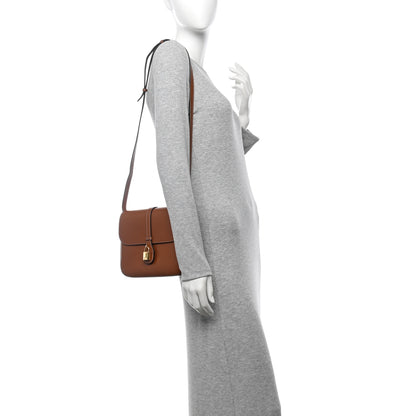 Celine Smooth Calfskin Medium Tabou Tan 2 of 11