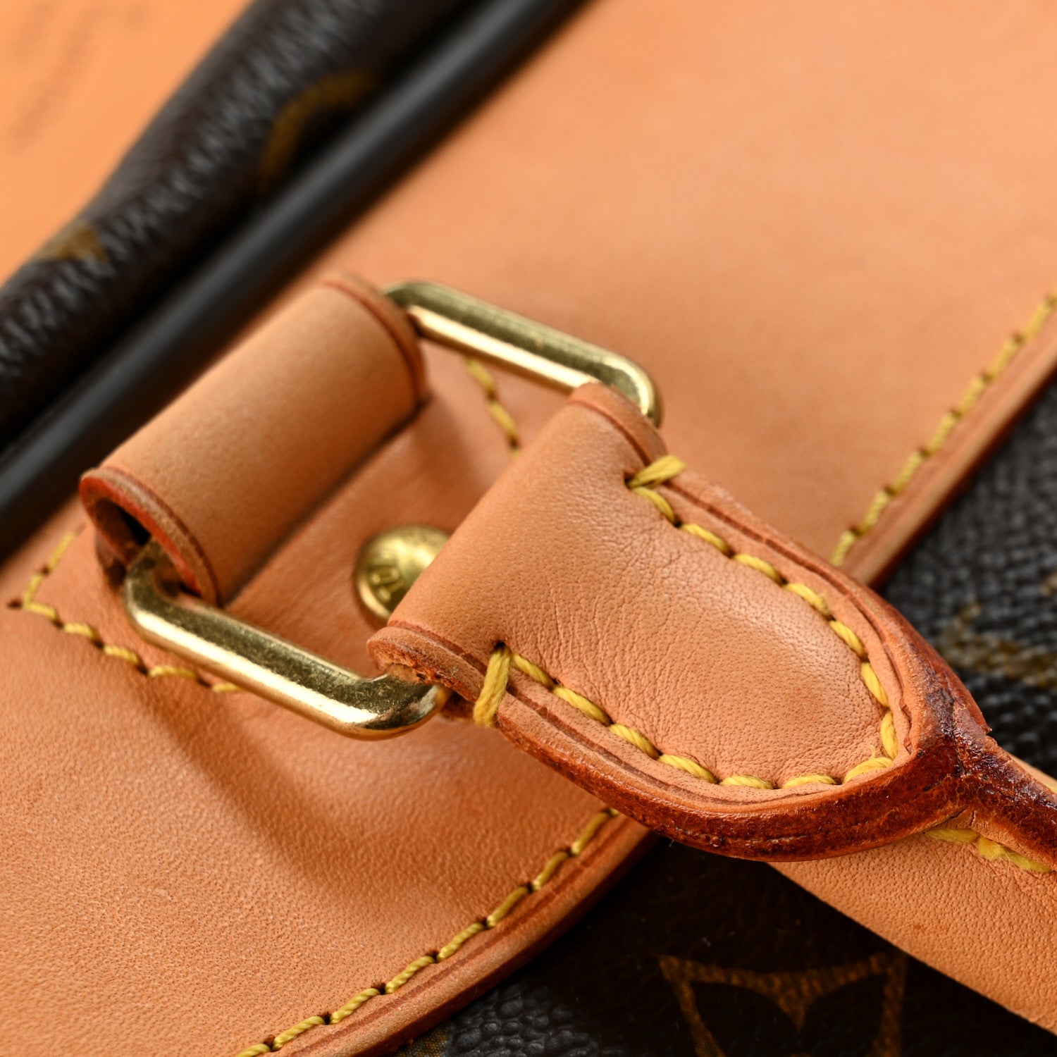 Louis Vuitton Monogram Eole 50 12 of 13