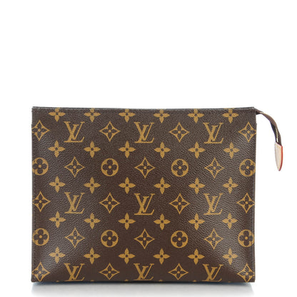 Louis Vuitton Monogram Toiletry Pouch 26 1 of 7