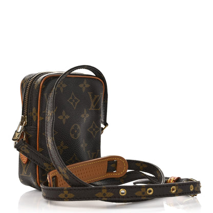 Louis Vuitton Monogram Danube 15 2 of 13