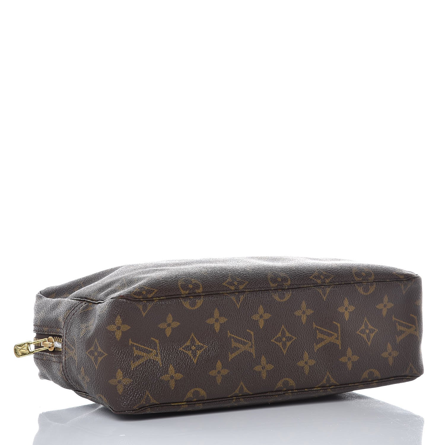 Louis Vuitton Monogram Trousse Toilette 28 4 of 16