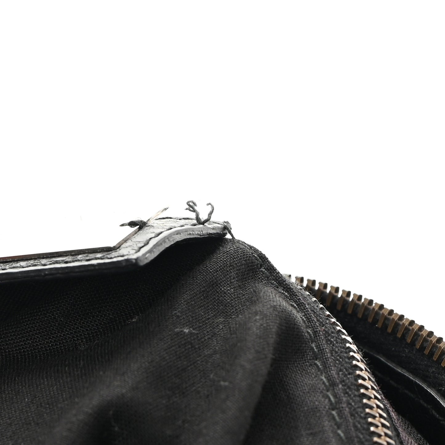 Agneau Classic Hardware City Black