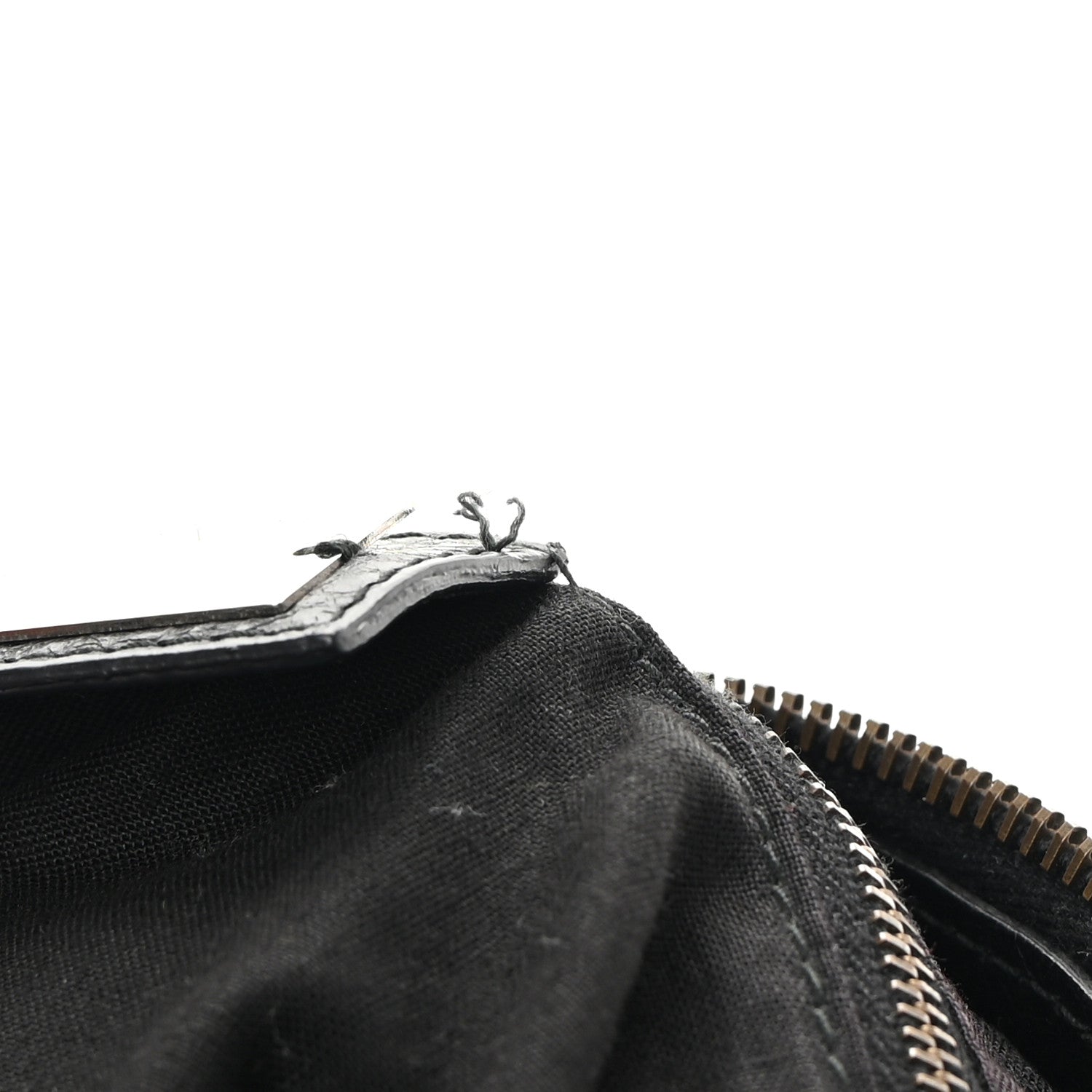 Balenciaga Agneau Classic Hardware City Black 10 of 17
