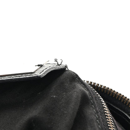 Balenciaga Agneau Classic Hardware City Black 10 of 17