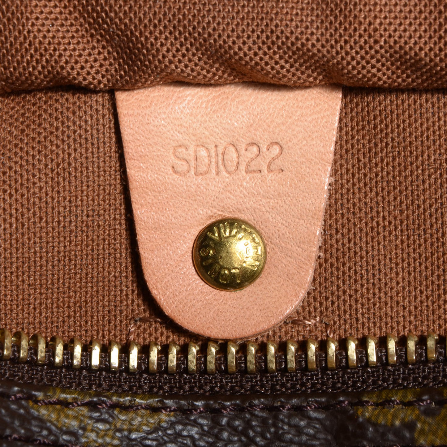 Monogram Speedy 30