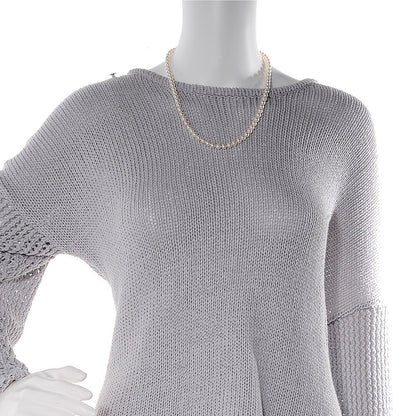 Mikimoto 18k Gold Cultured Akoya 6mm Pearl Strand Necklace 20 2 of 6