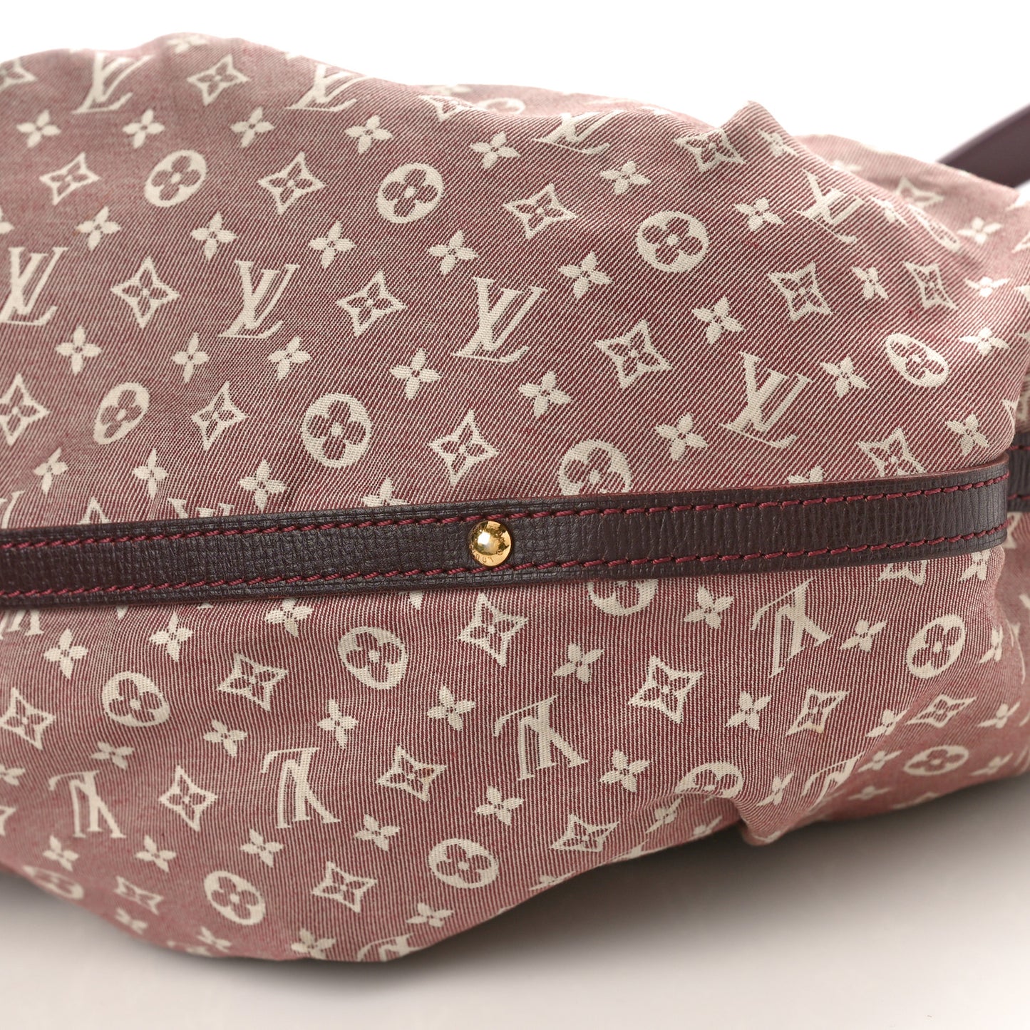 Monogram Idylle Rhapsodie MM Sepia