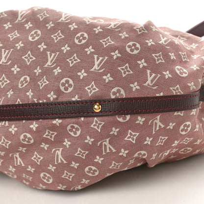 Louis Vuitton Monogram Idylle Rhapsodie MM Sepia 9 of 12