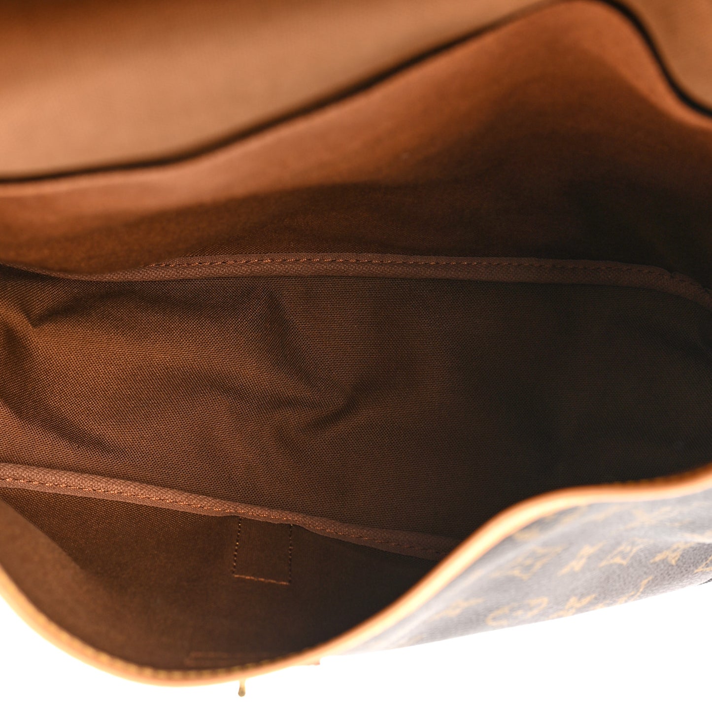 Monogram Saumur 35