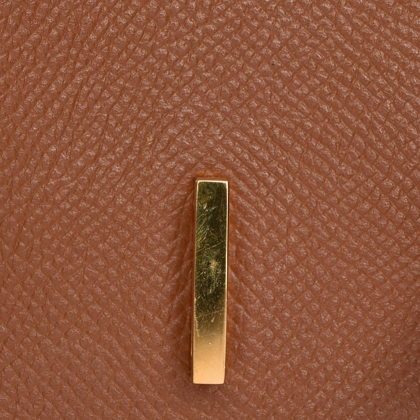 Courchevel HAC Birkin 32 Gold