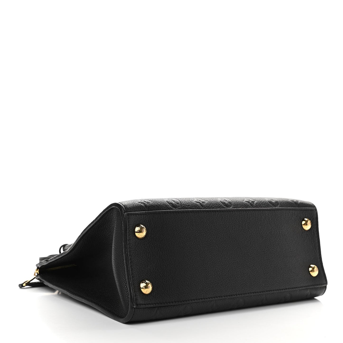 Empreinte Pont Neuf MM Black