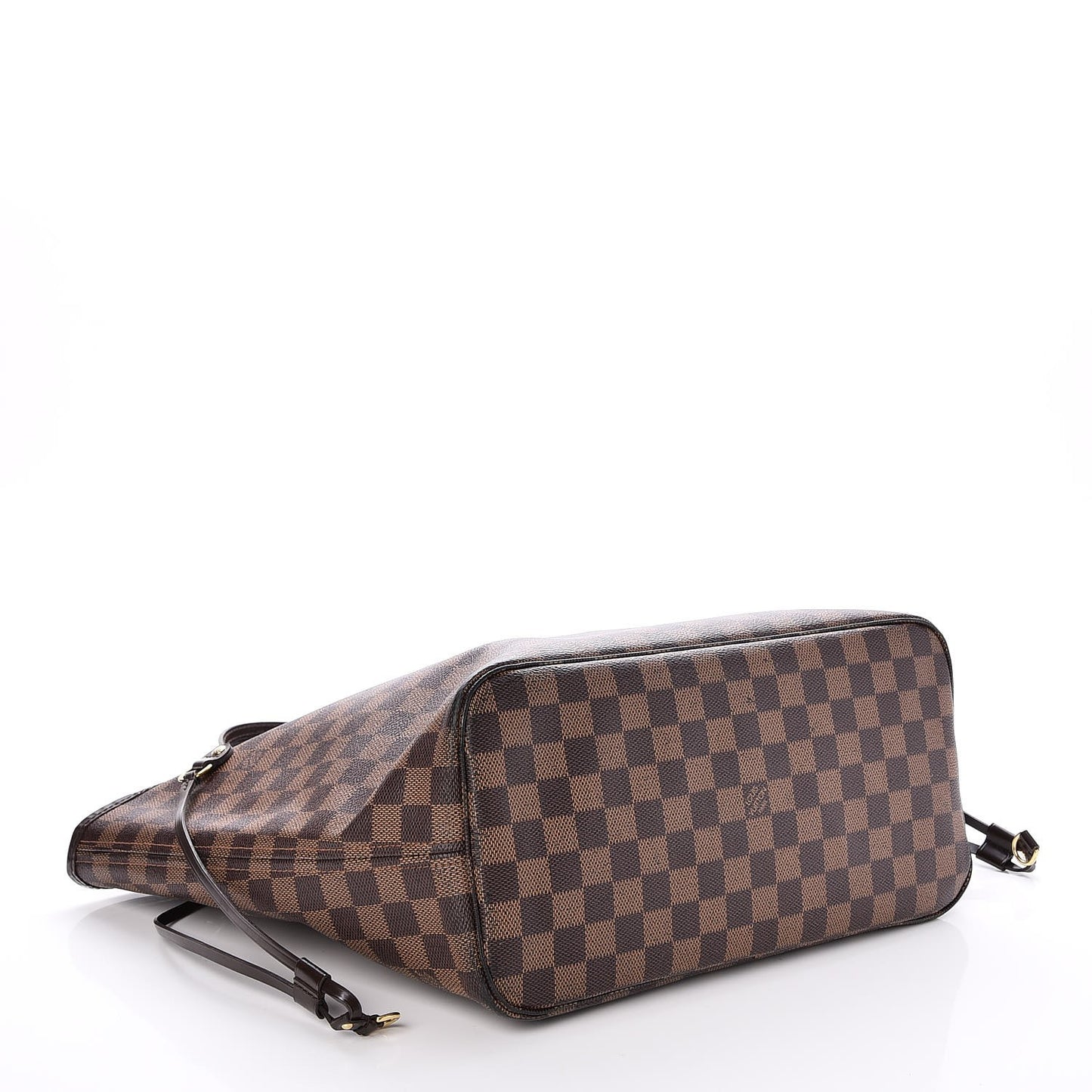 Damier Ebene Neo Neverfull MM
