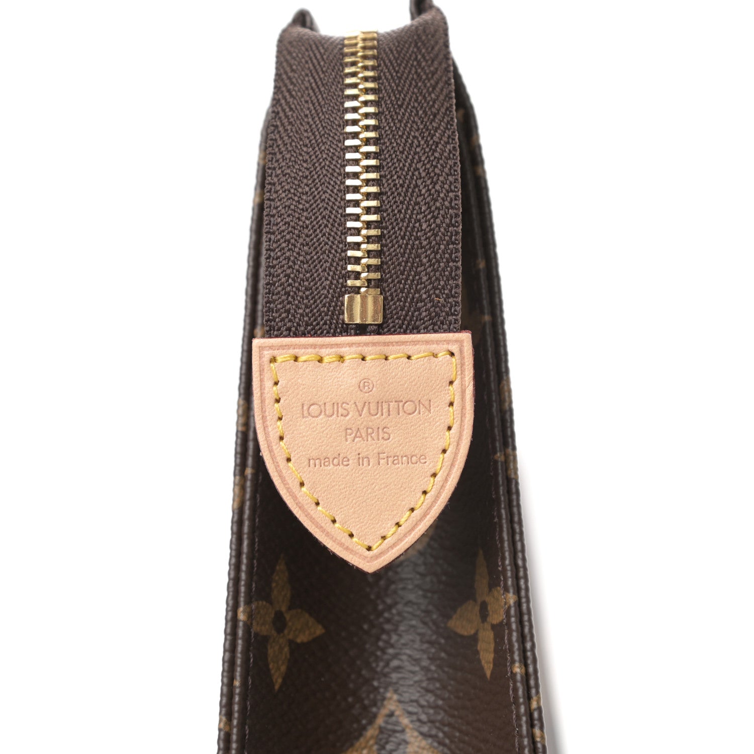 Louis Vuitton Monogram Toiletry Pouch 26 6 of 6