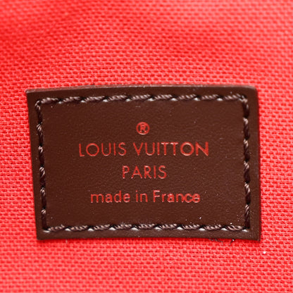 Louis Vuitton Damier Ebene Bloomsbury PM 6 of 11