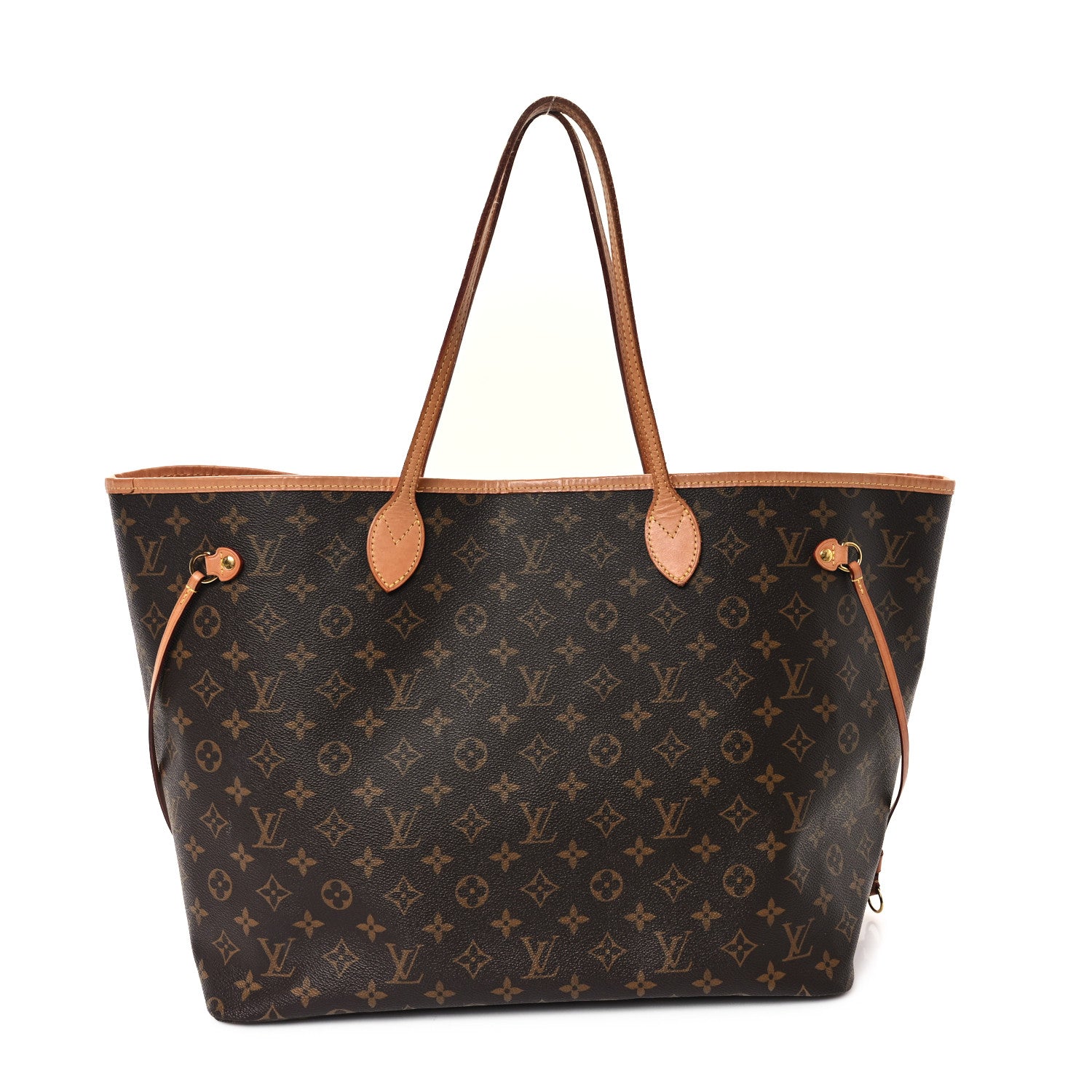 Louis Vuitton Monogram Neo Neverfull GM Pivoine 1 of 14