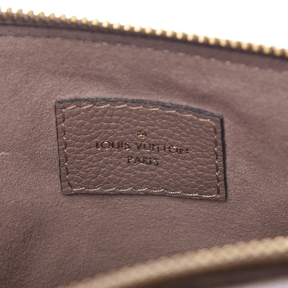 Louis Vuitton Empreinte Twice Taupe 8 of 16