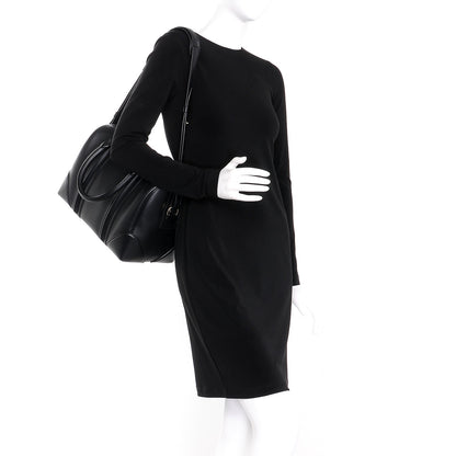 Givenchy Lambskin Medium Lucrezia Black 2 of 12