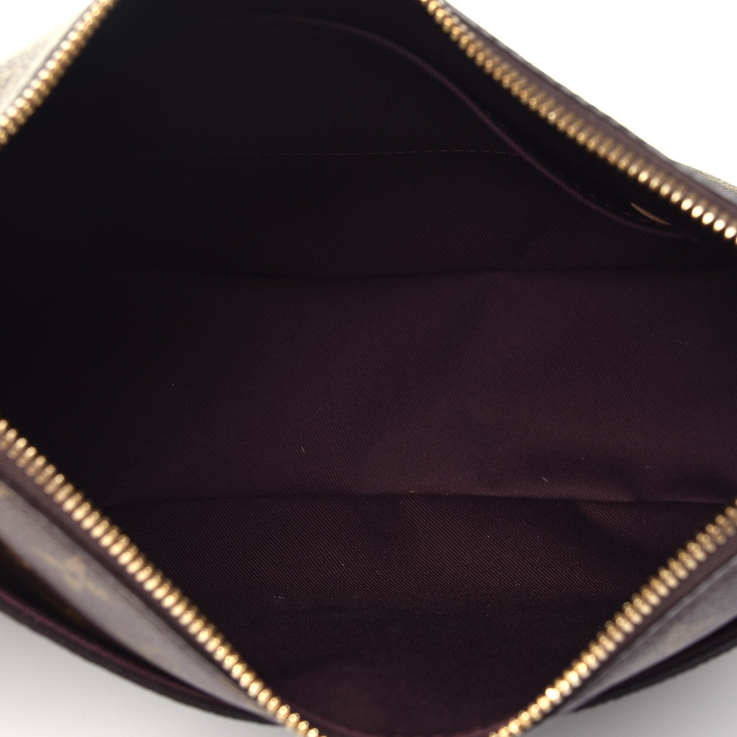Louis Vuitton Monogram Odeon MM Natural 5 of 8