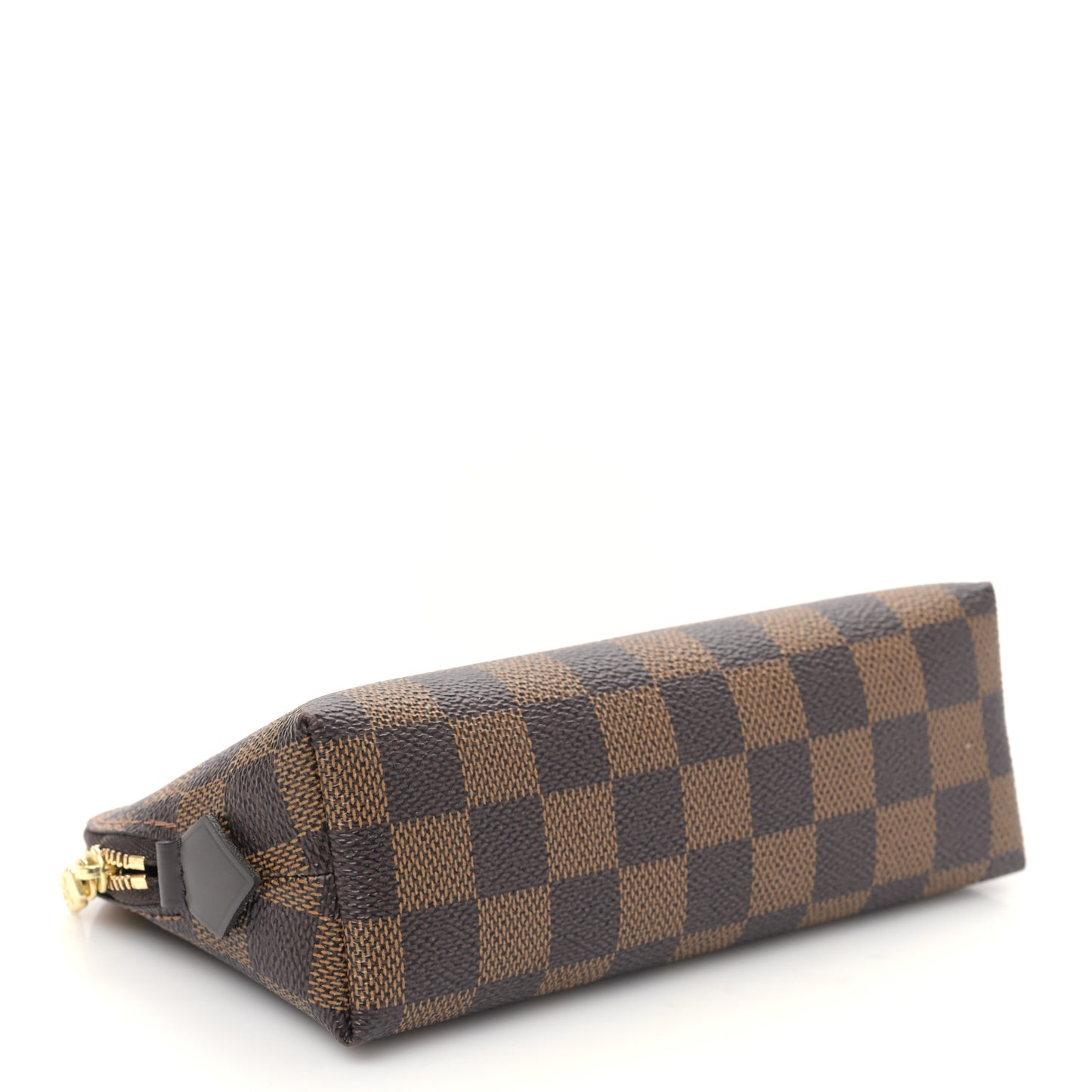Damier Ebene Cosmetic Pouch