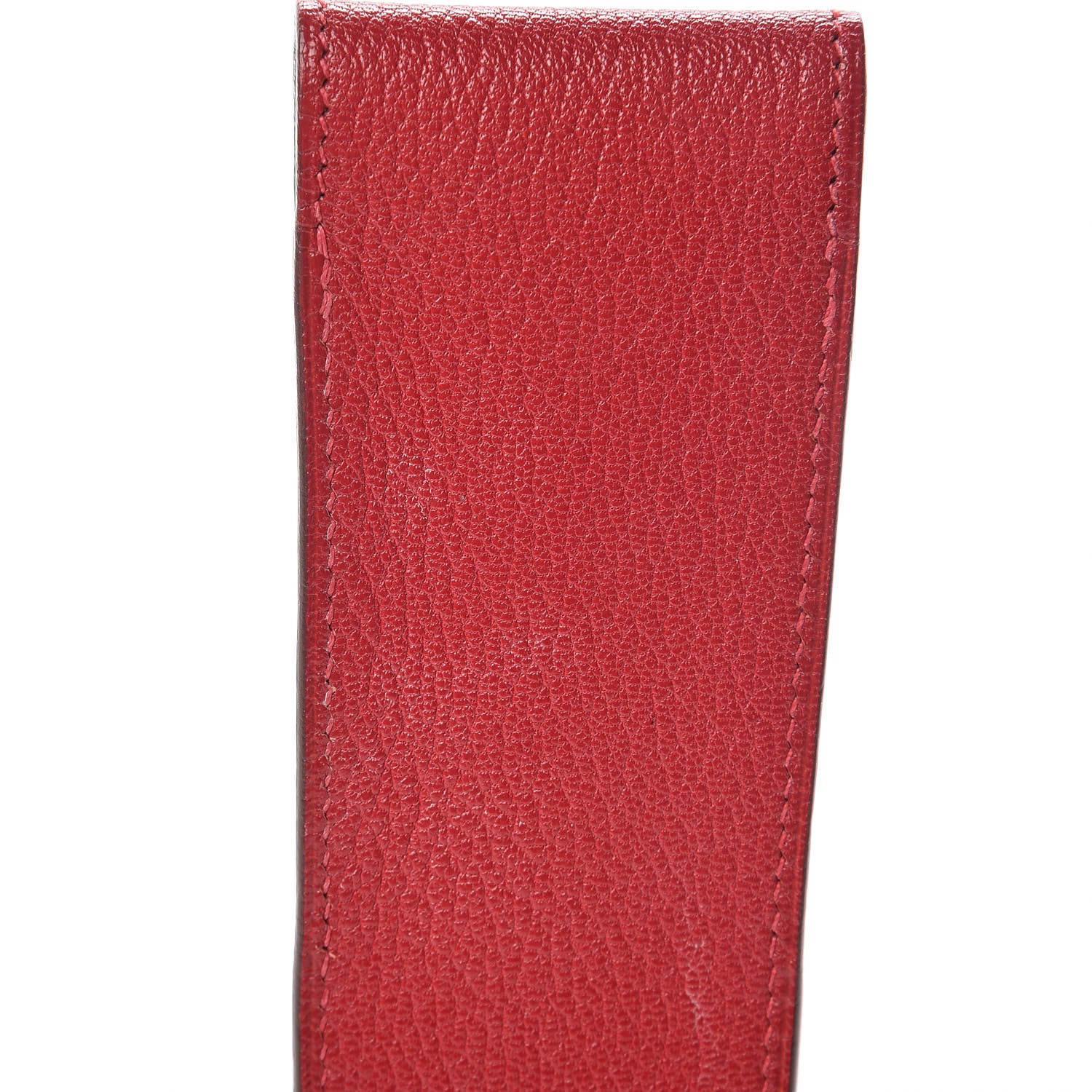 Hermes Chevre Mysore Pen Case 8 of 9