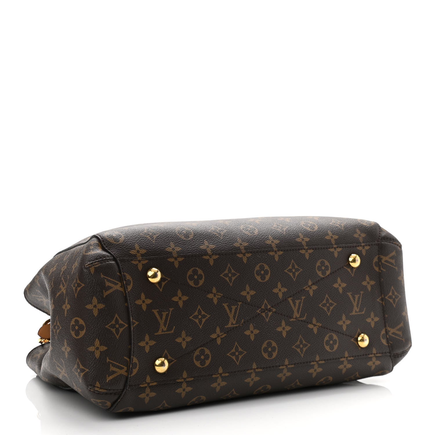 Louis Vuitton Monogram Montaigne GM 4 of 12