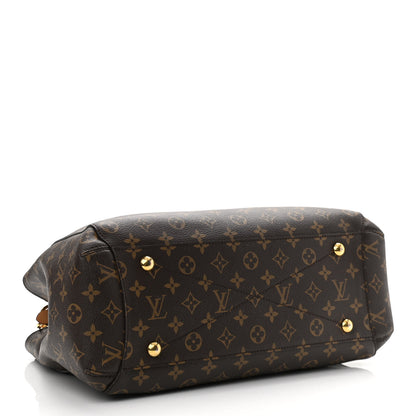 Louis Vuitton Monogram Montaigne GM 4 of 12