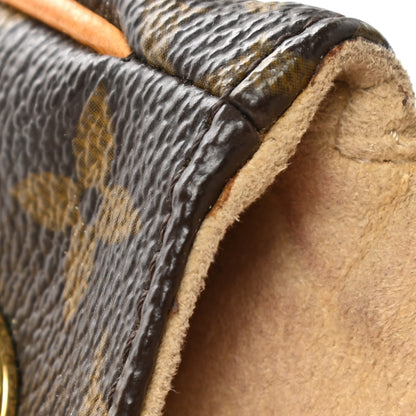 Louis Vuitton Monogram Tulum Pochette 10 of 13