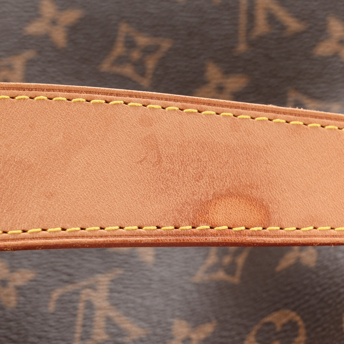 Louis Vuitton Monogram Graceful MM 11 of 11
