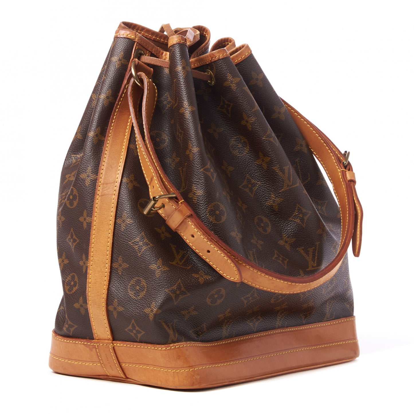Monogram Noe