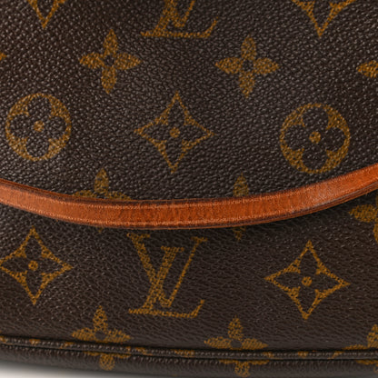 Louis Vuitton Monogram Pochette Accessories 9 of 9