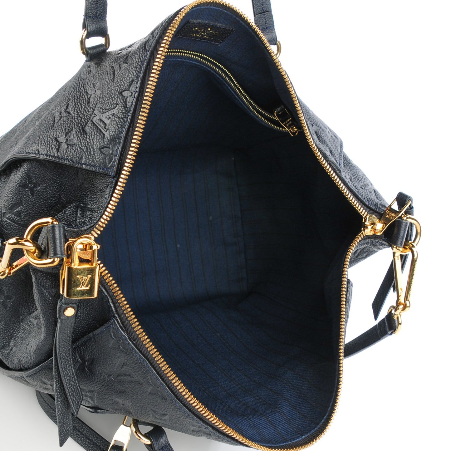 Empreinte Lumineuse PM Infini