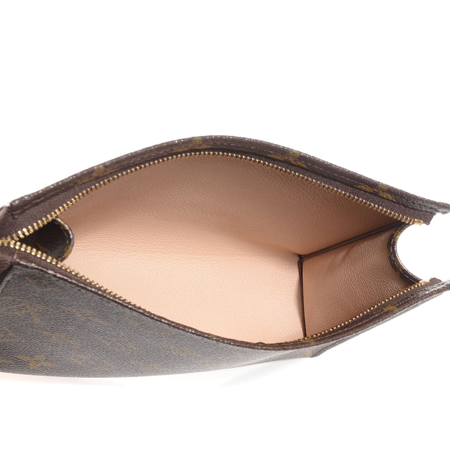 Louis Vuitton Monogram Toiletry Pouch 19 6 of 8