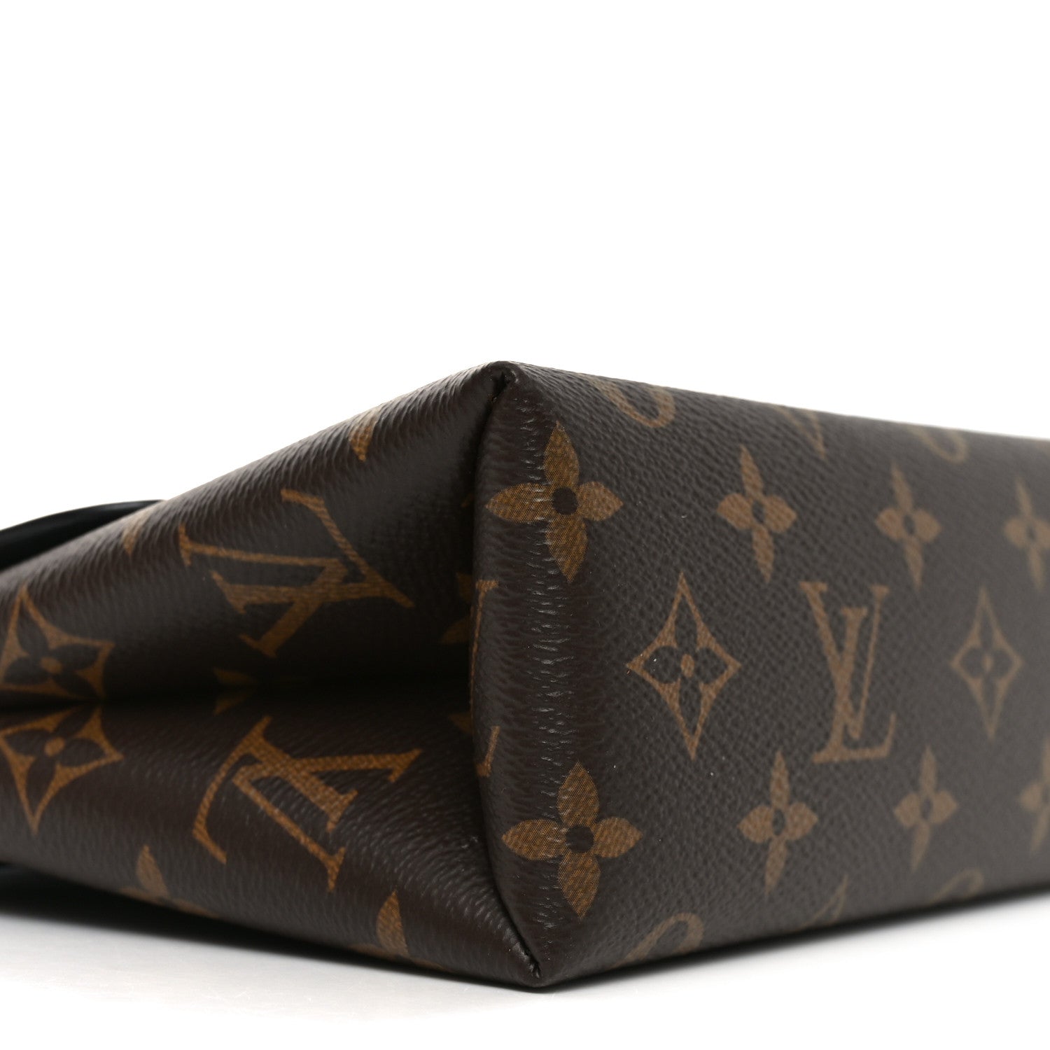 Louis Vuitton Monogram Locky BB Black 8 of 9