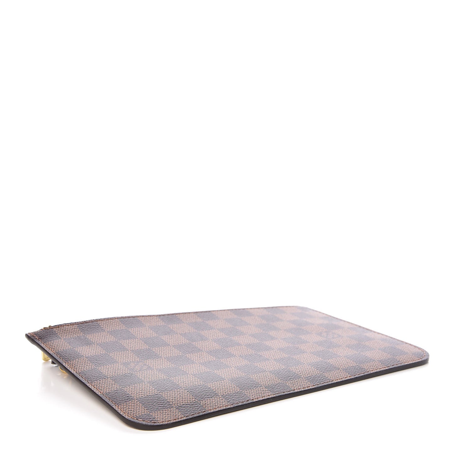 Damier Ebene Neverfull MM GM Pochette
