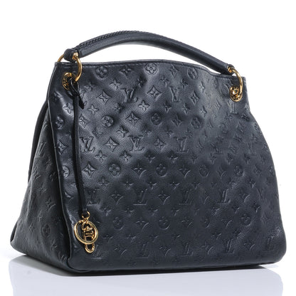 Louis Vuitton Empreinte Artsy MM Infini 3 of 7