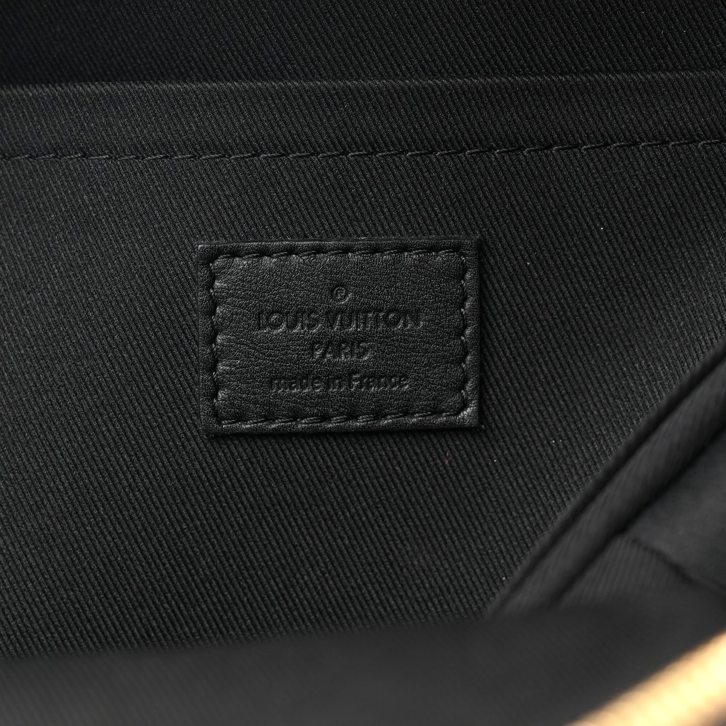 Monogram Palm Springs Backpack PM