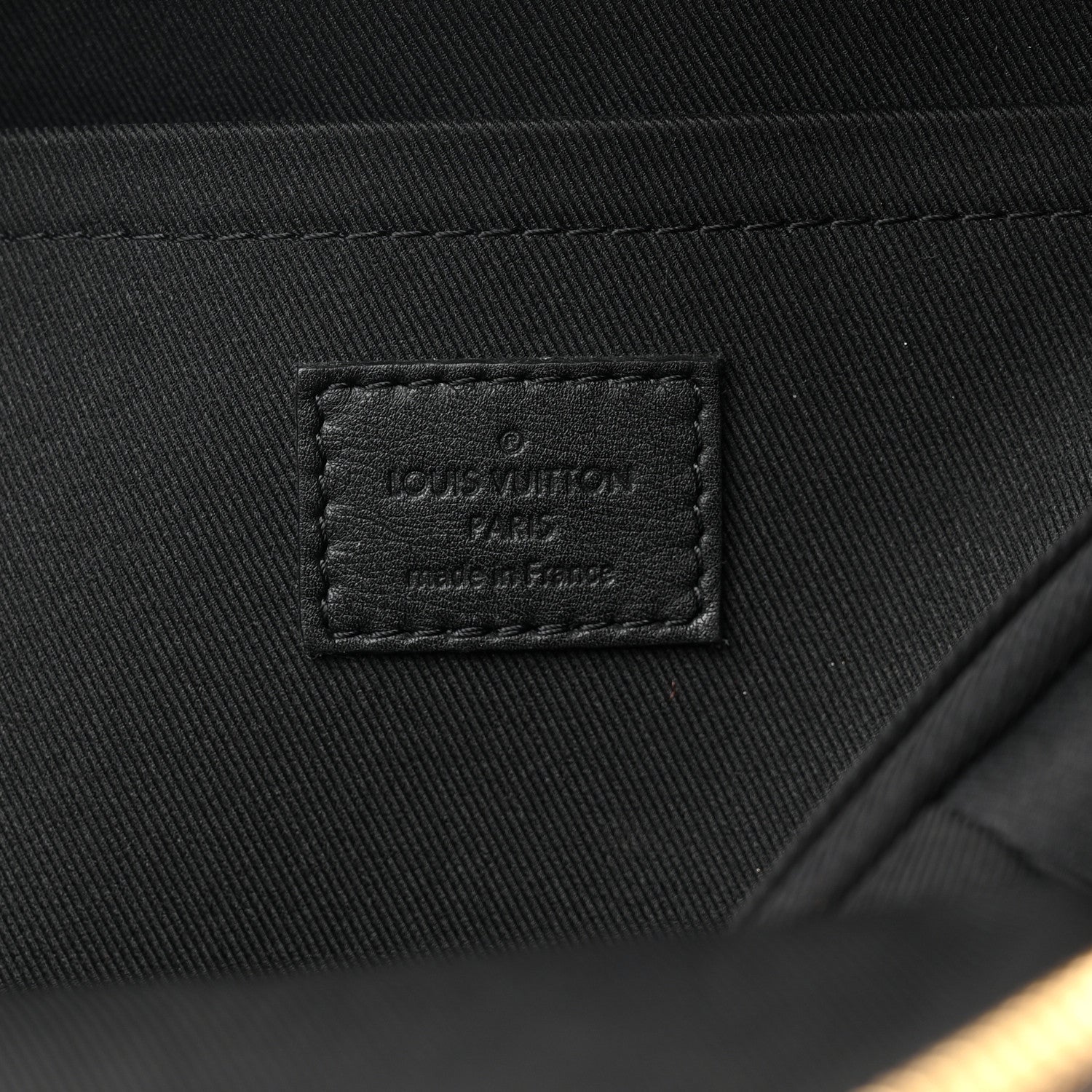 Louis Vuitton Monogram Palm Springs Backpack PM 6 of 12