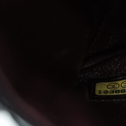Chanel Aged Calfskin Quilted 2.55 Reissue 226 Flap Black 6 of 8