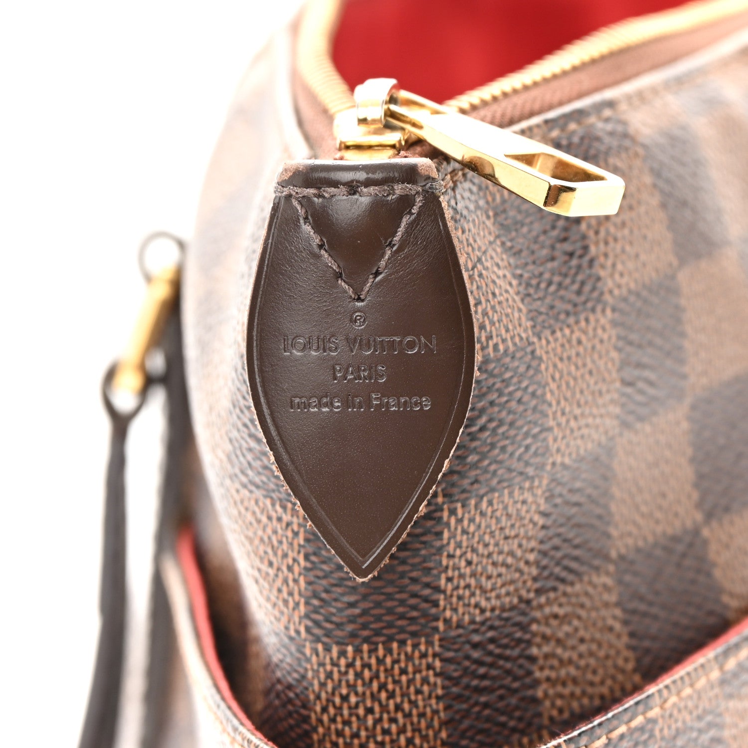 Louis Vuitton Damier Ebene Totally PM 6 of 20