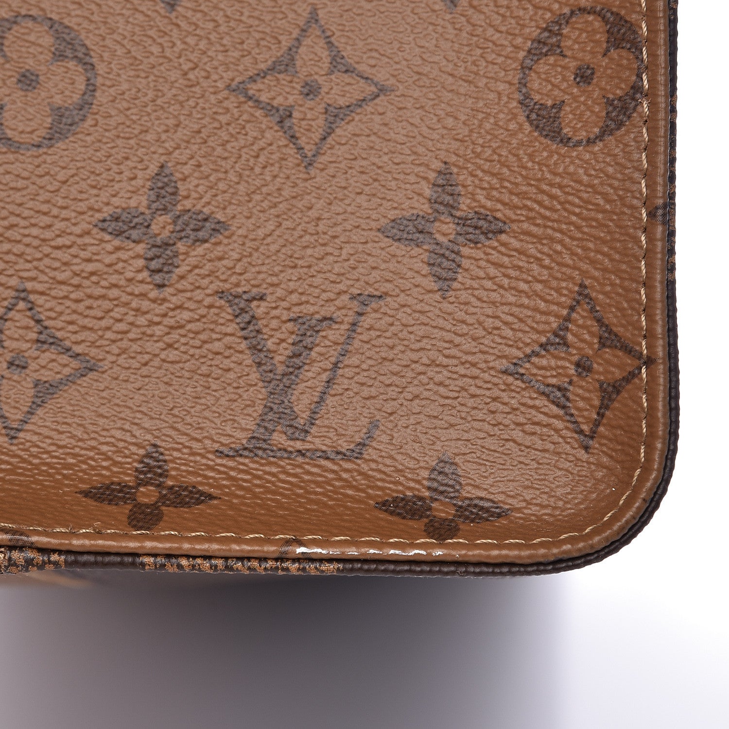 Louis Vuitton Reverse Monogram Giant Onthego GM 12 of 12