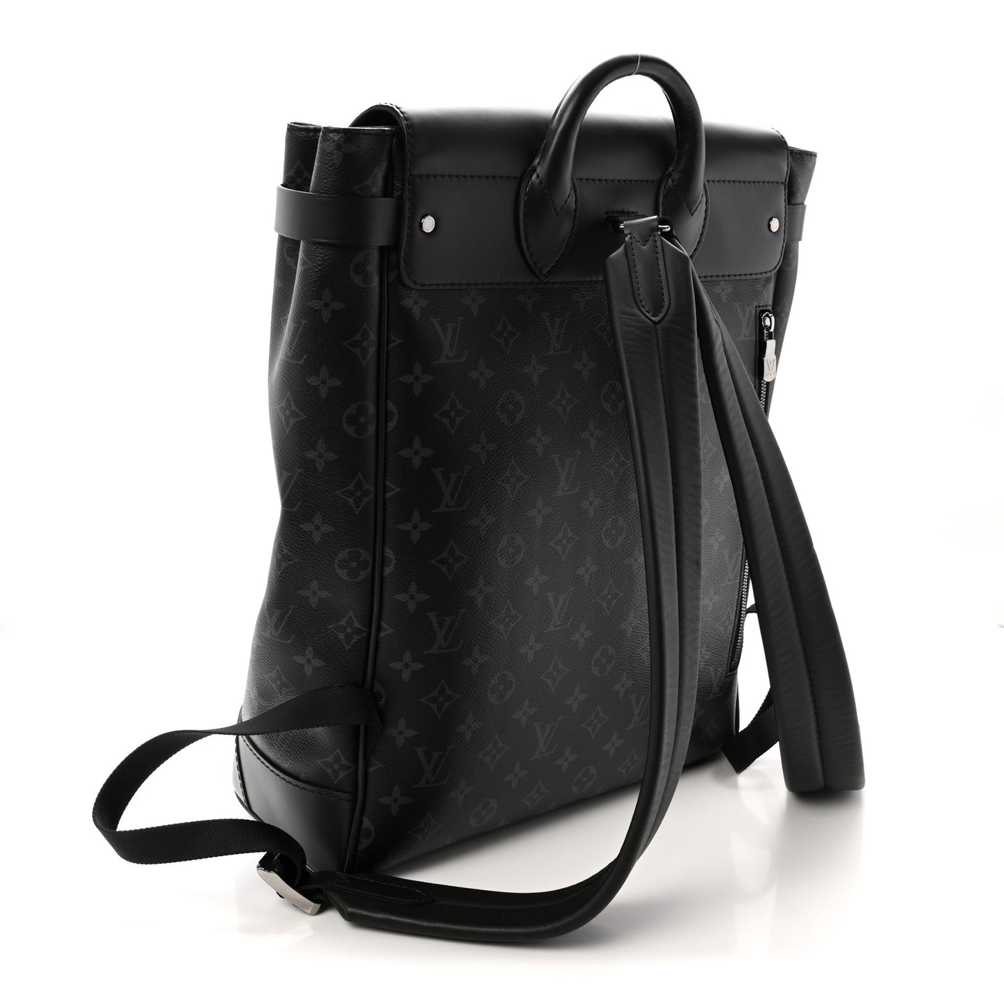 Monogram Eclipse Steamer Backpack