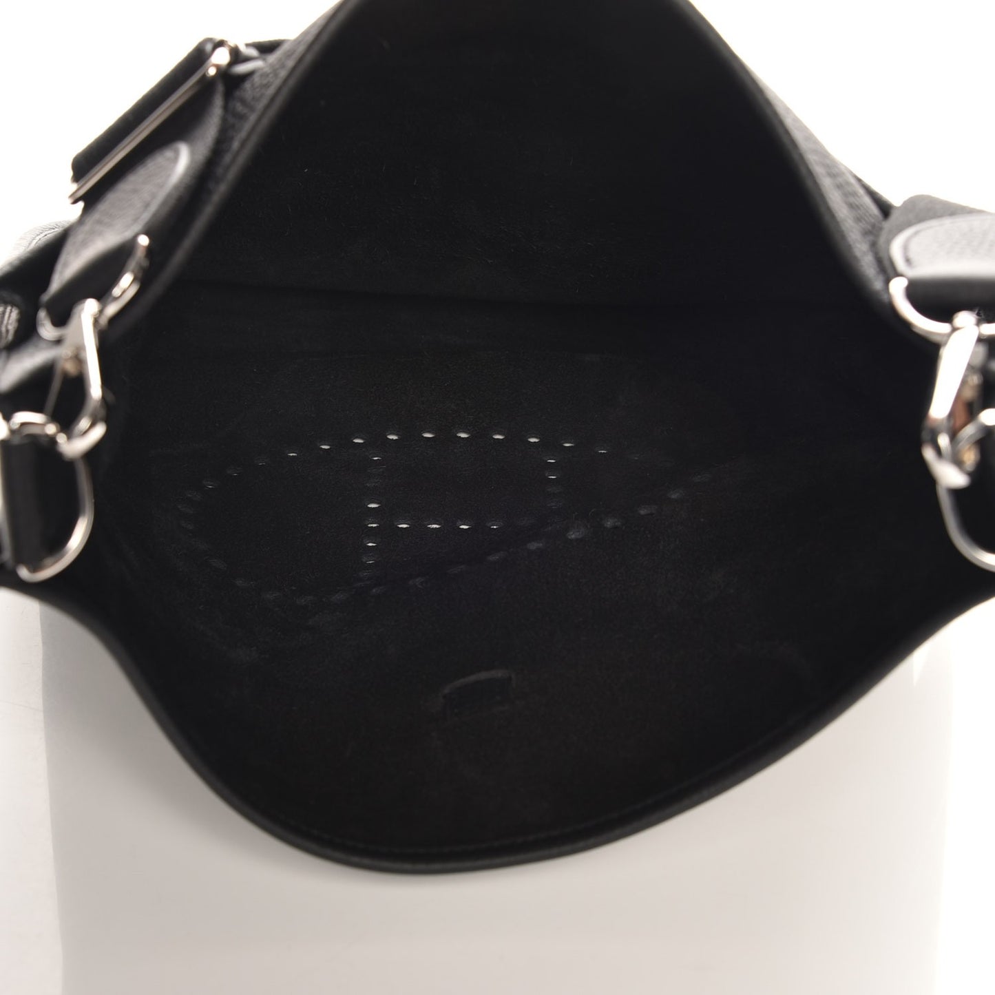 Taurillon Clemence Evelyne III GM Black