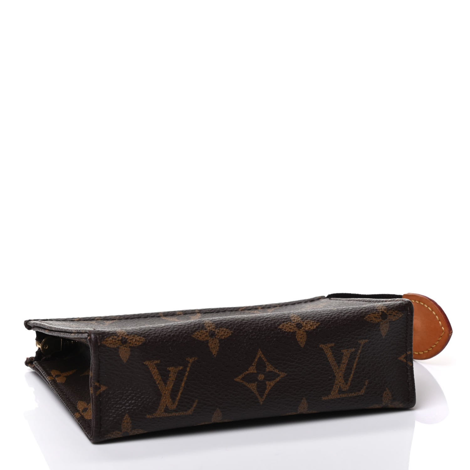 Louis Vuitton Monogram Toiletry Pouch 15 3 of 4