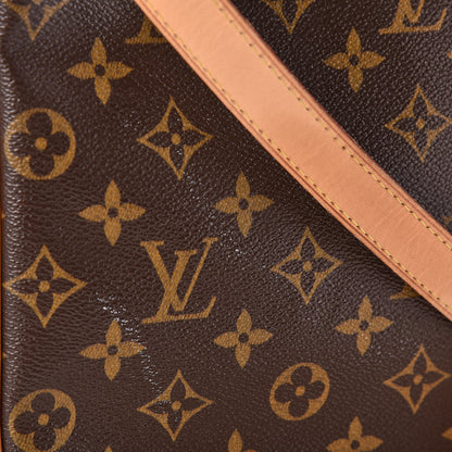 Louis Vuitton Monogram Odeon PM 10 of 13